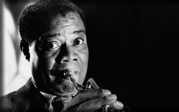 Episode 8: Louis Armstrong | The VALiens